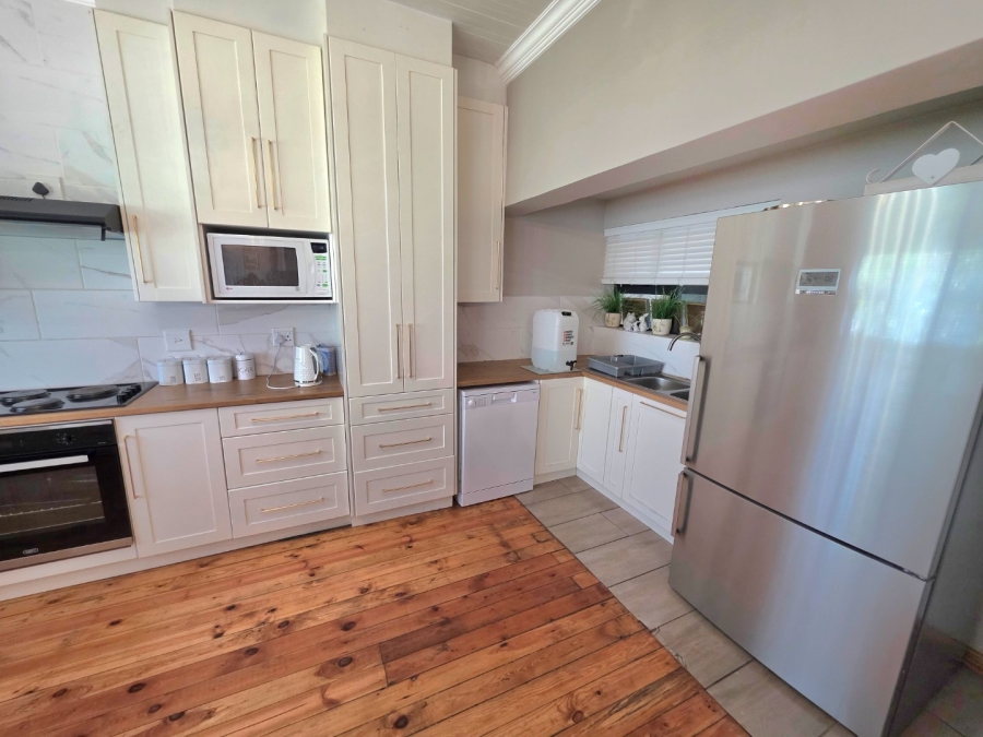 4 Bedroom Property for Sale in Jordania Free State